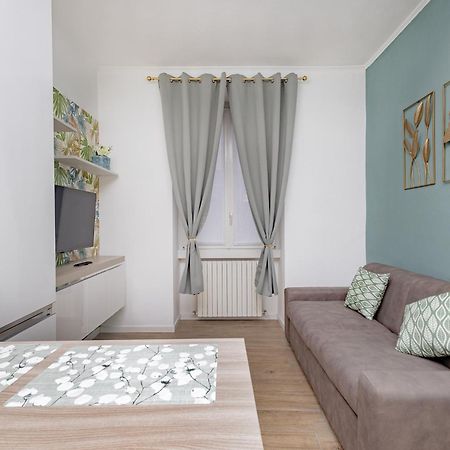 Apartamento Manzoni Lecco Exterior foto