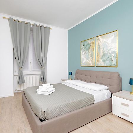 Apartamento Manzoni Lecco Exterior foto