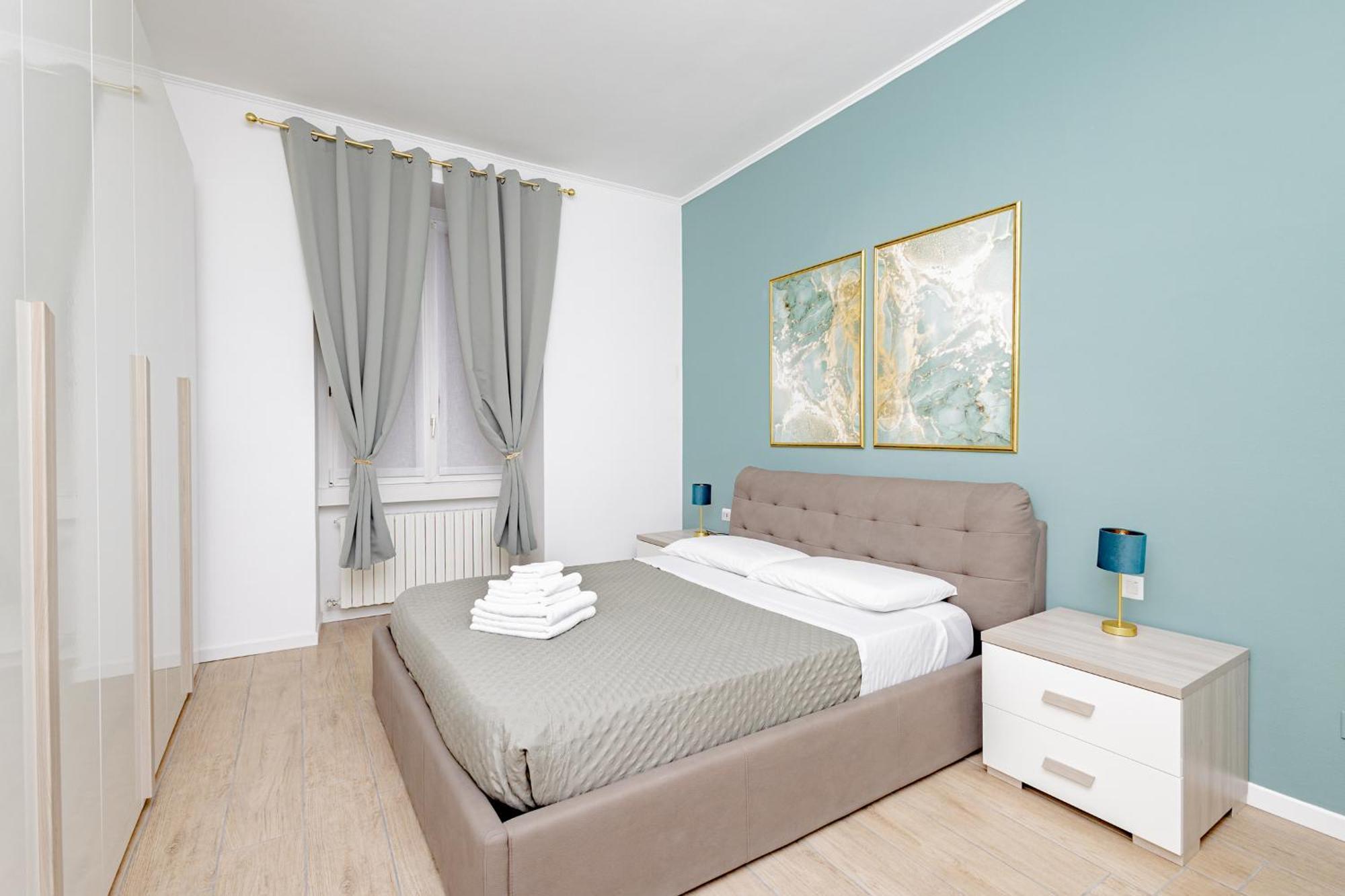 Apartamento Manzoni Lecco Exterior foto