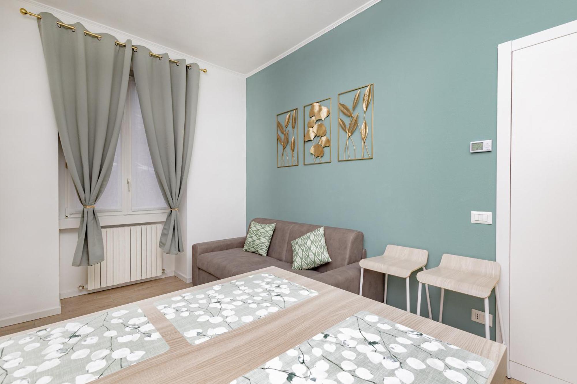 Apartamento Manzoni Lecco Exterior foto