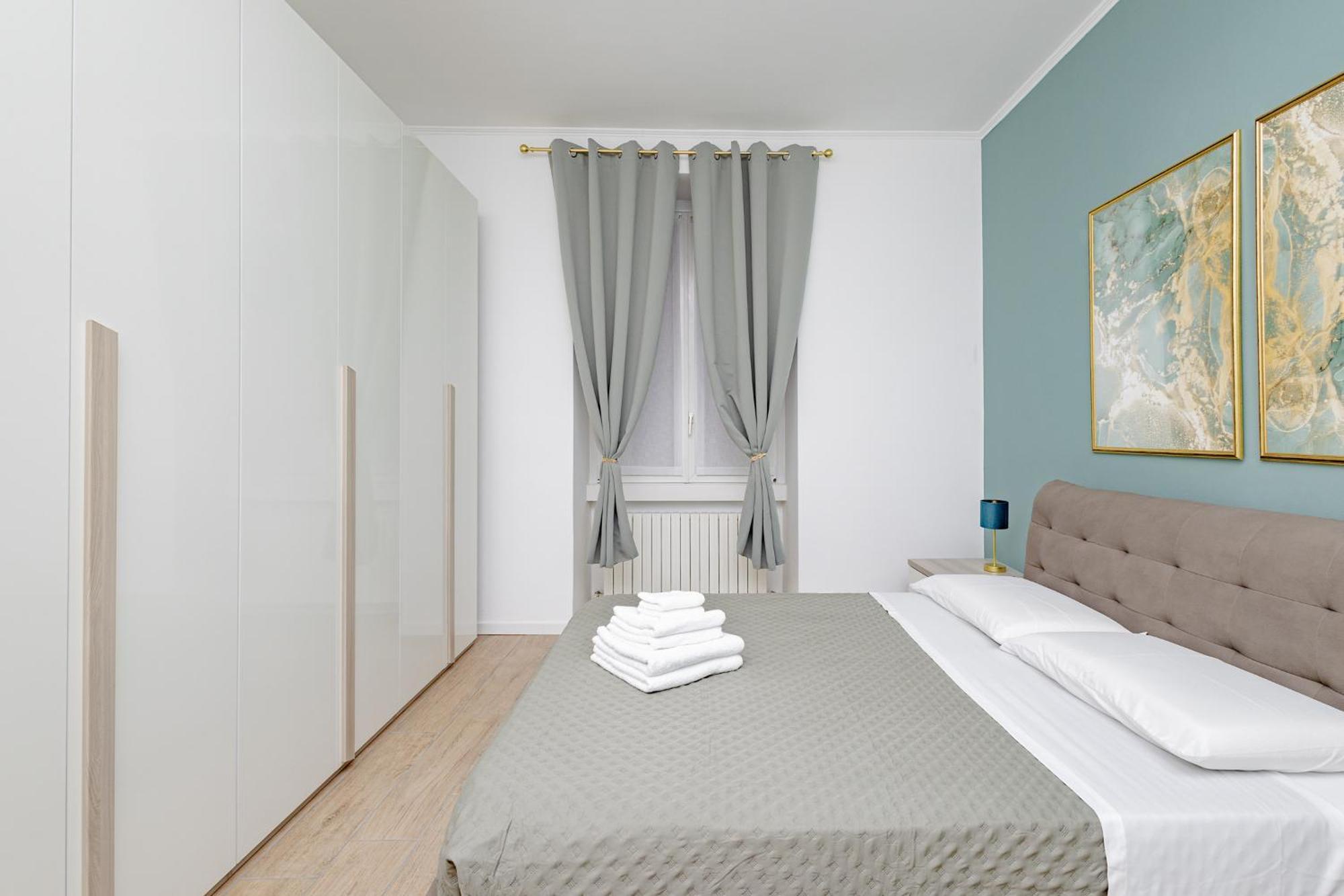 Apartamento Manzoni Lecco Exterior foto