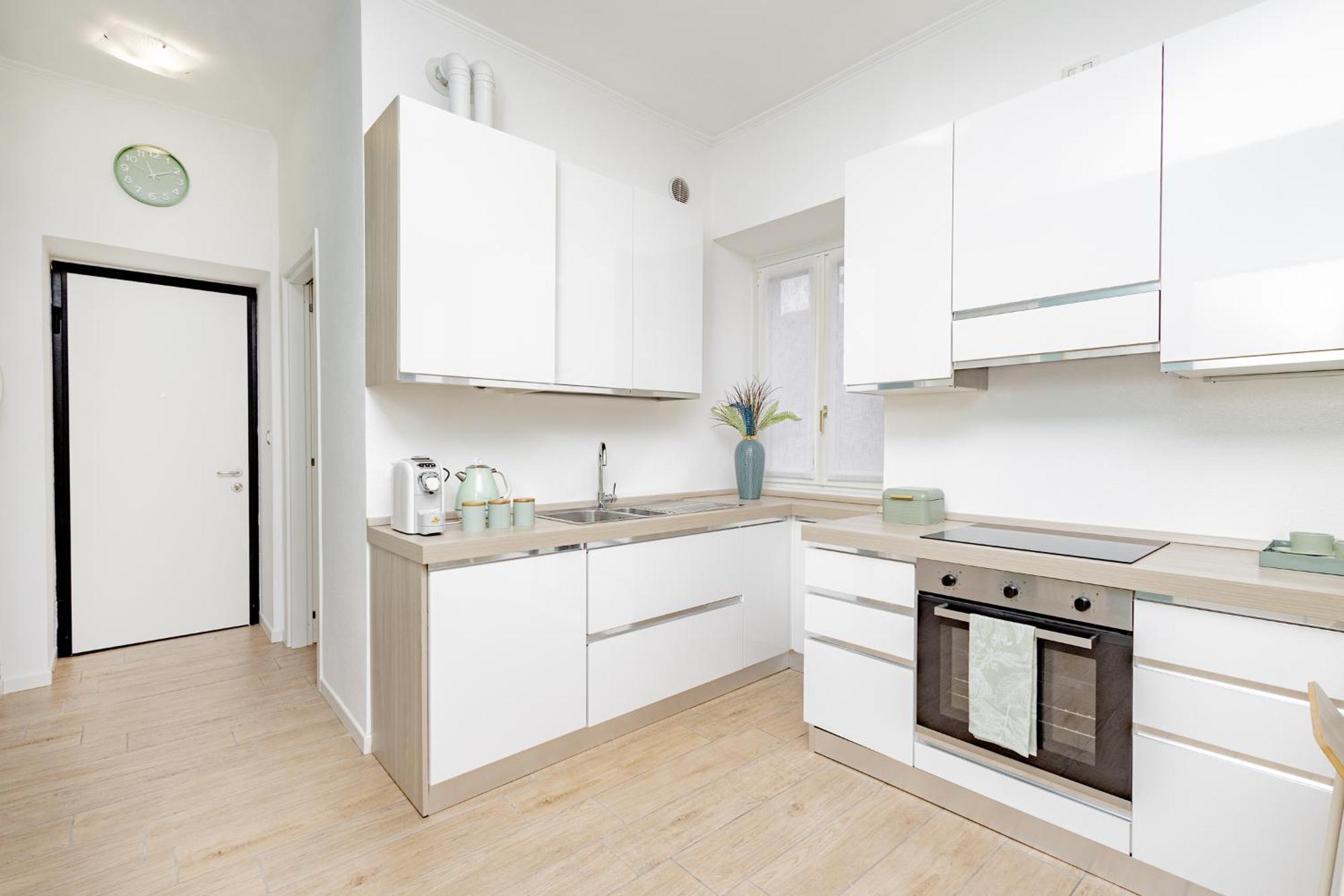 Apartamento Manzoni Lecco Exterior foto