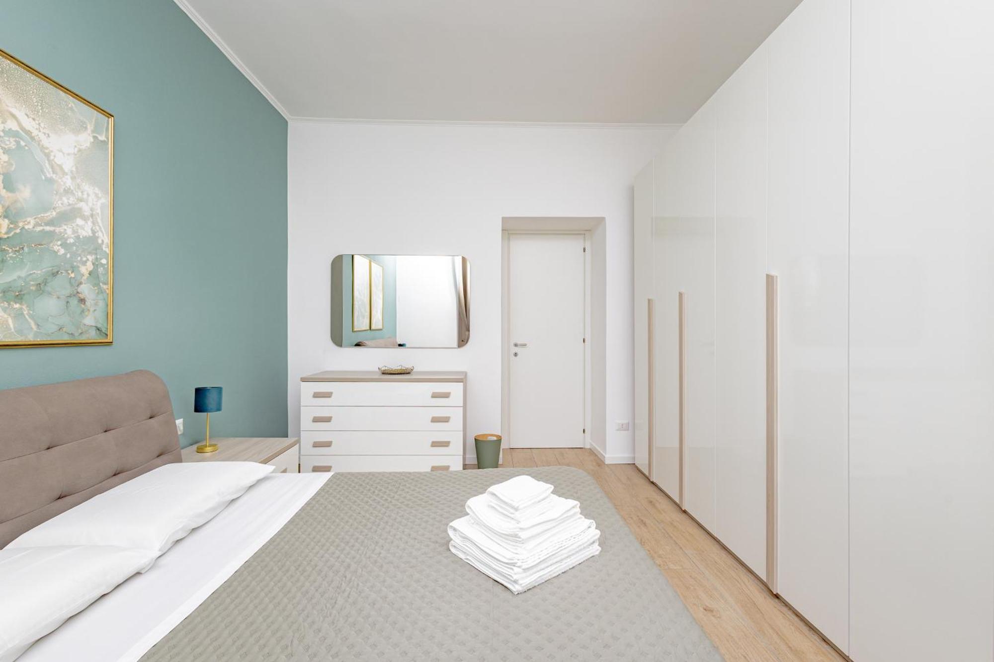 Apartamento Manzoni Lecco Exterior foto