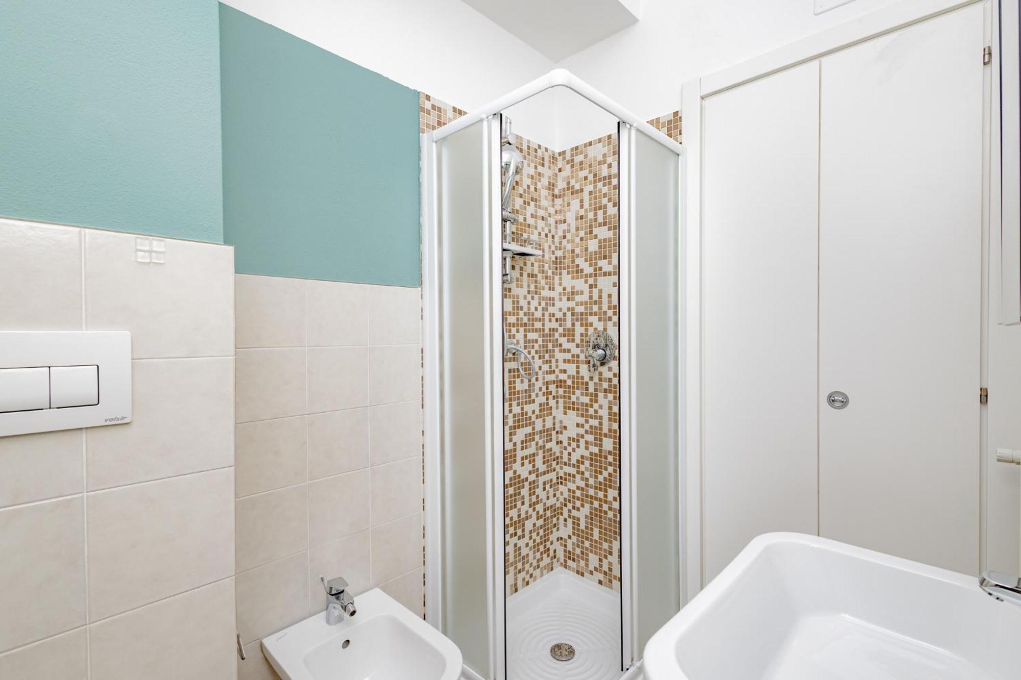 Apartamento Manzoni Lecco Exterior foto