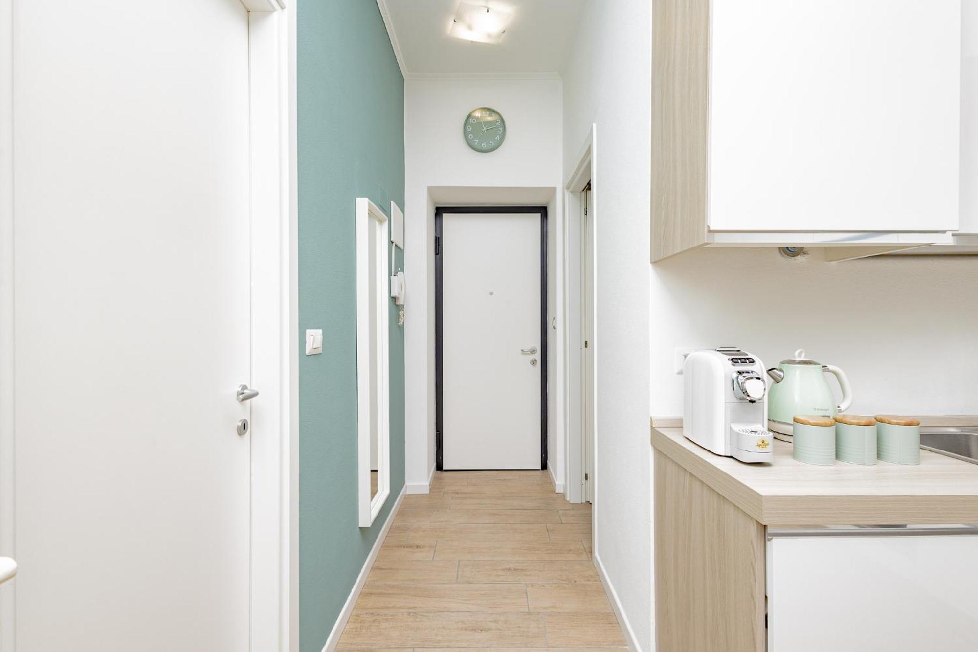 Apartamento Manzoni Lecco Exterior foto